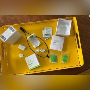 UPRIGHT GO2 Posture Trainer with Magnetic Strap INCLUDED